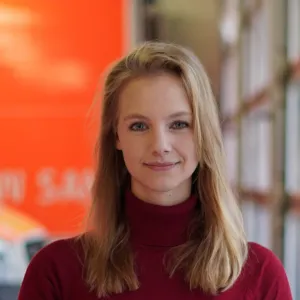 Rebecca Prell (Verbundkoordinatorin)