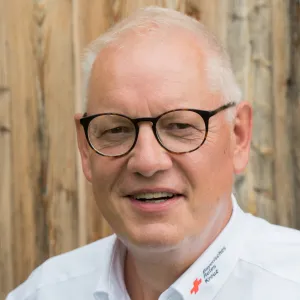 Foto des Mitarbeiters Uwe Kippnich