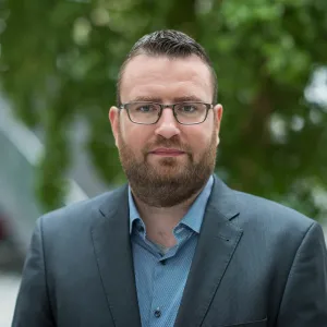 Alexander Bosch (wissenschaftlicher Mitarbeiter)