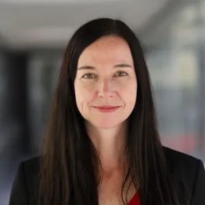 Prof. Dr. Daniela Hunold (Teilprojektleiterin)