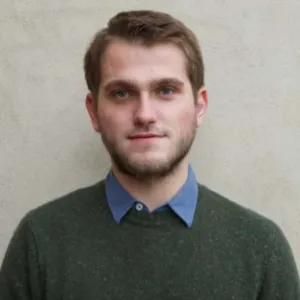 Foto des Mitarbeiters Leopold Scholze