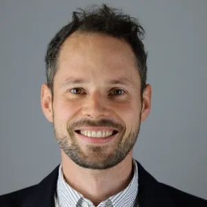 Foto des Mitarbeiters Dr. Max Laube