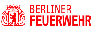 Logo der Berliner Feuerwehr