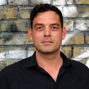 Foto des Mitarbeiters Vincenz Leuschner
